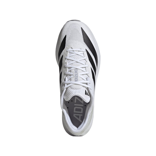 【メンズ】adidas アディゼロ SL 2【ホワイト】