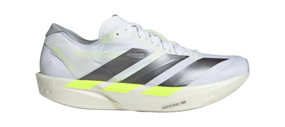 【メンズ】adidas タクミセン 11【ホワイト/イエロー】