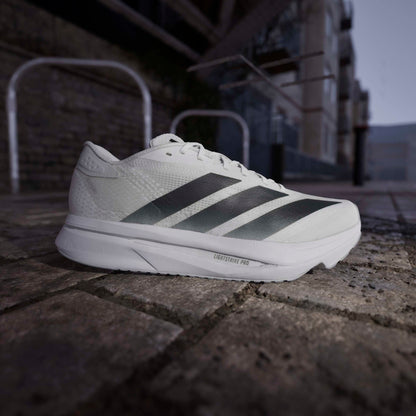 【メンズ】adidas アディゼロ SL 2【ホワイト】