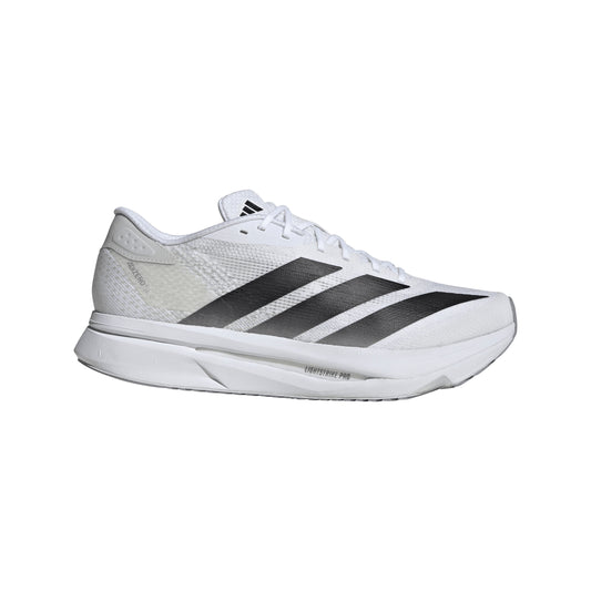 【メンズ】adidas アディゼロ SL 2【ホワイト】