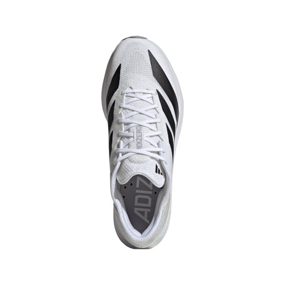 【メンズ】adidas アディゼロ SL 2【ホワイト】