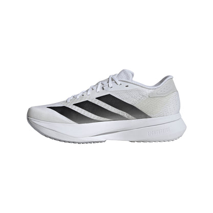 【メンズ】adidas アディゼロ SL 2【ホワイト】