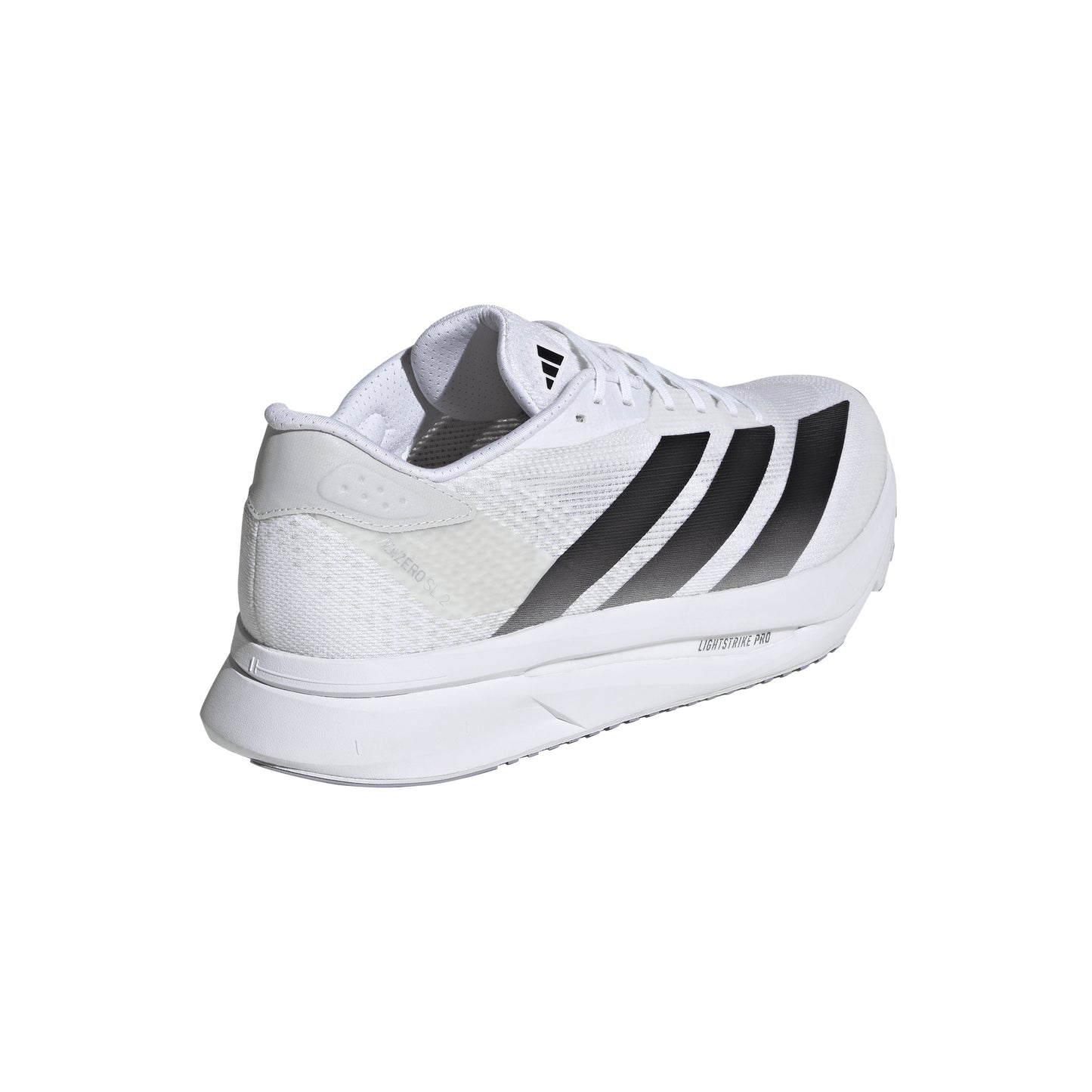 【メンズ】adidas アディゼロ SL 2【ホワイト】