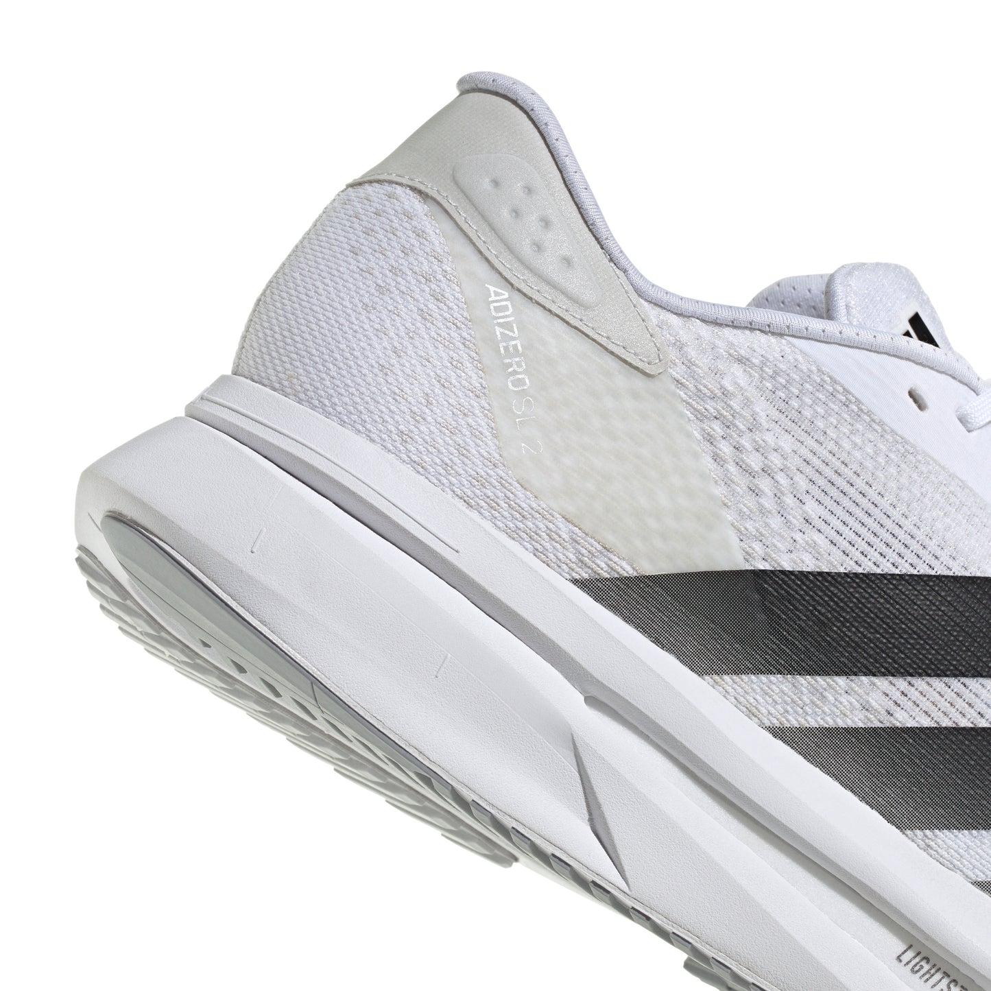 【メンズ】adidas アディゼロ SL 2【ホワイト】