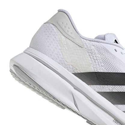 【メンズ】adidas アディゼロ SL 2【ホワイト】