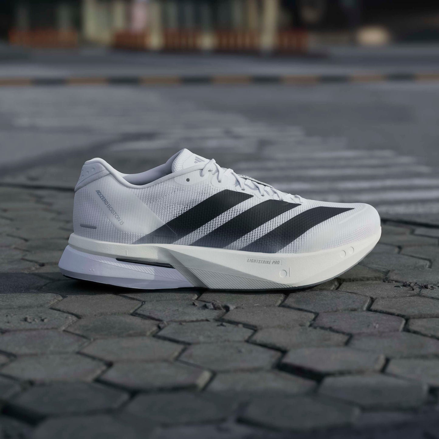 【メンズ】adidas ボストン13【ホワイト】