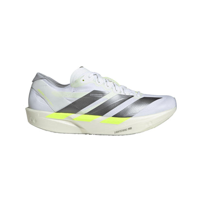 【メンズ】adidas タクミセン 11【ホワイト/イエロー】