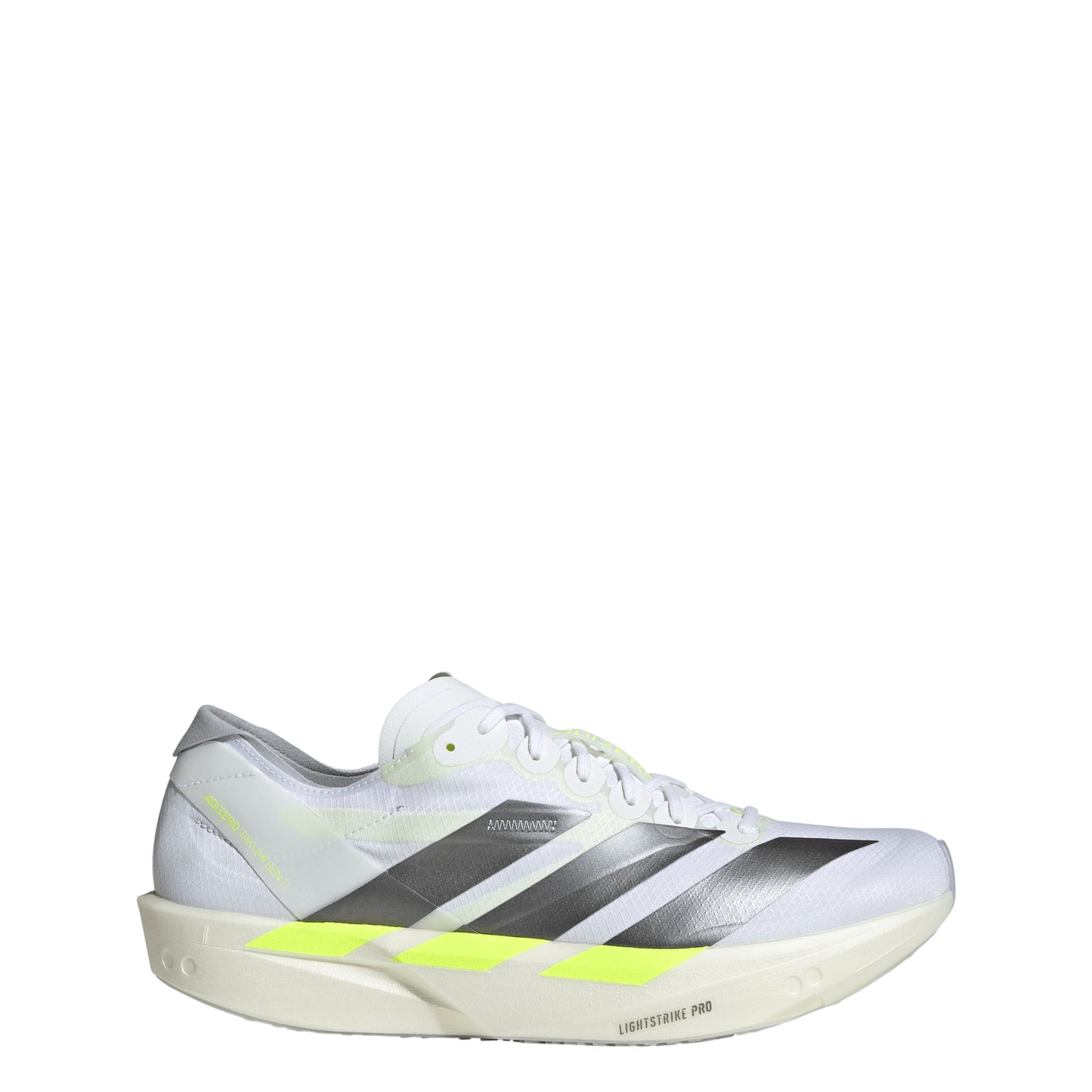 【メンズ】adidas タクミセン 11【ホワイト/イエロー】