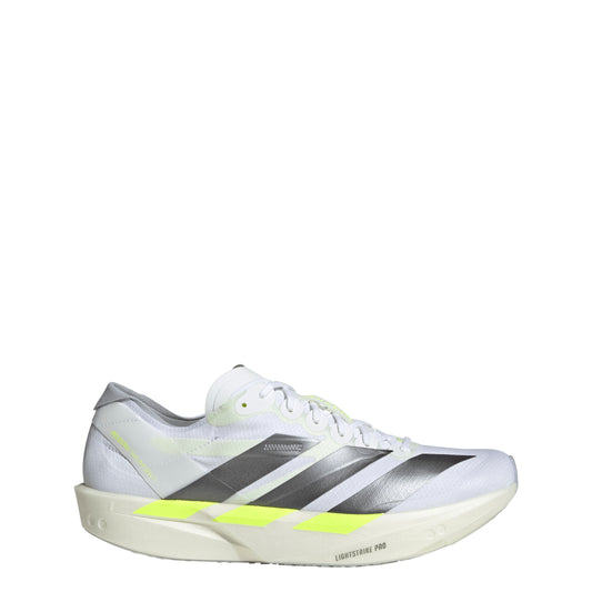 【メンズ】adidas タクミセン 11【ホワイト/イエロー】