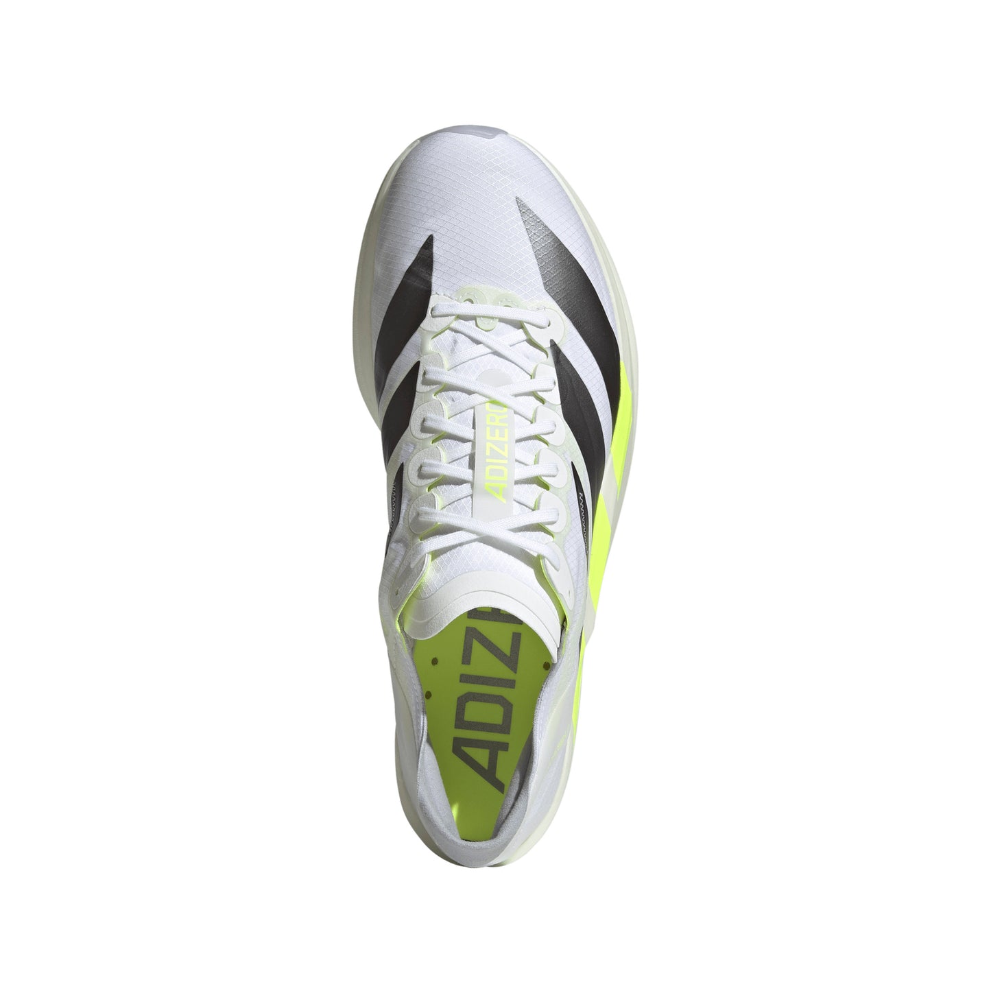 【メンズ】adidas タクミセン 11【ホワイト/イエロー】