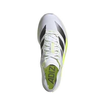 【メンズ】adidas タクミセン 11【ホワイト/イエロー】