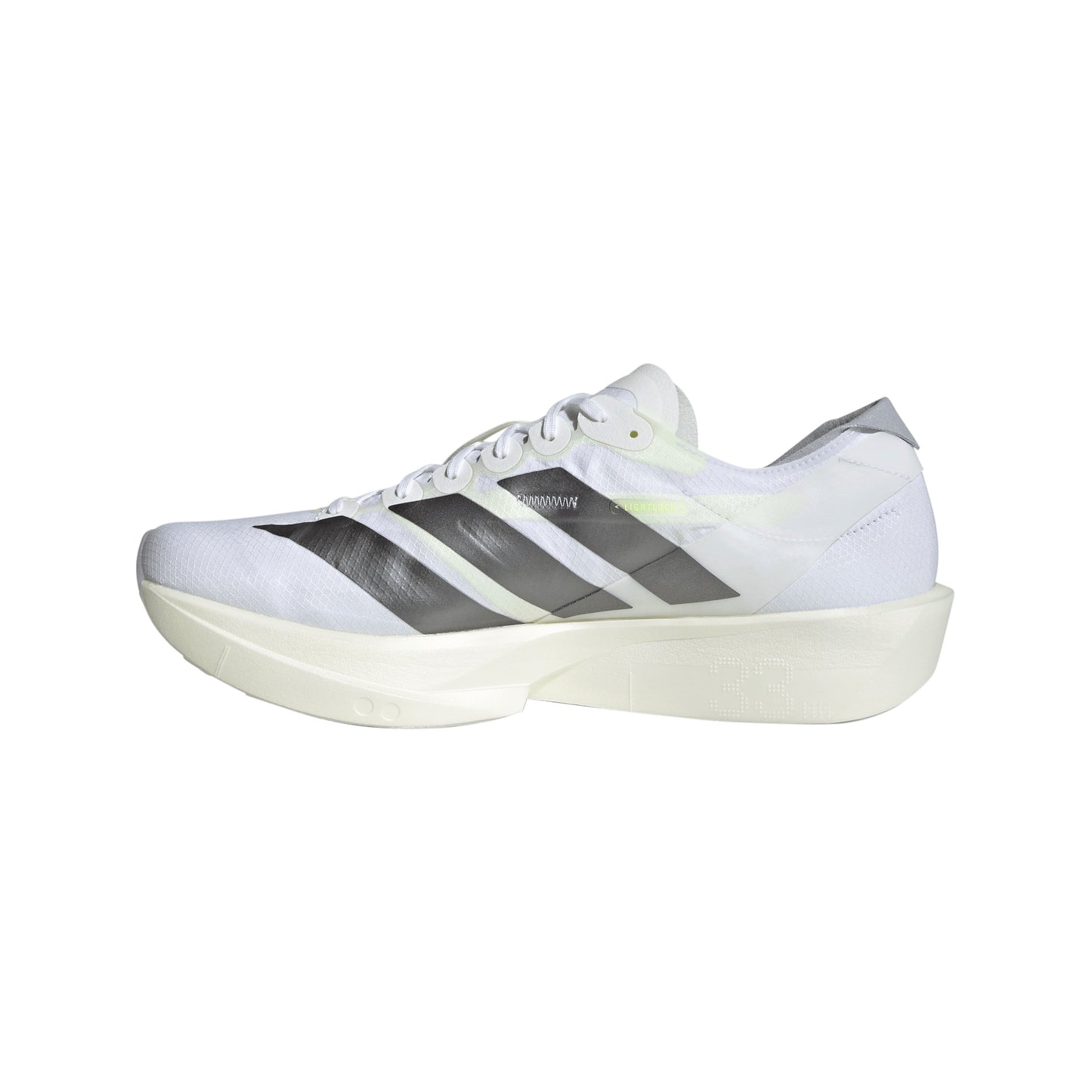 【メンズ】adidas タクミセン 11【ホワイト/イエロー】