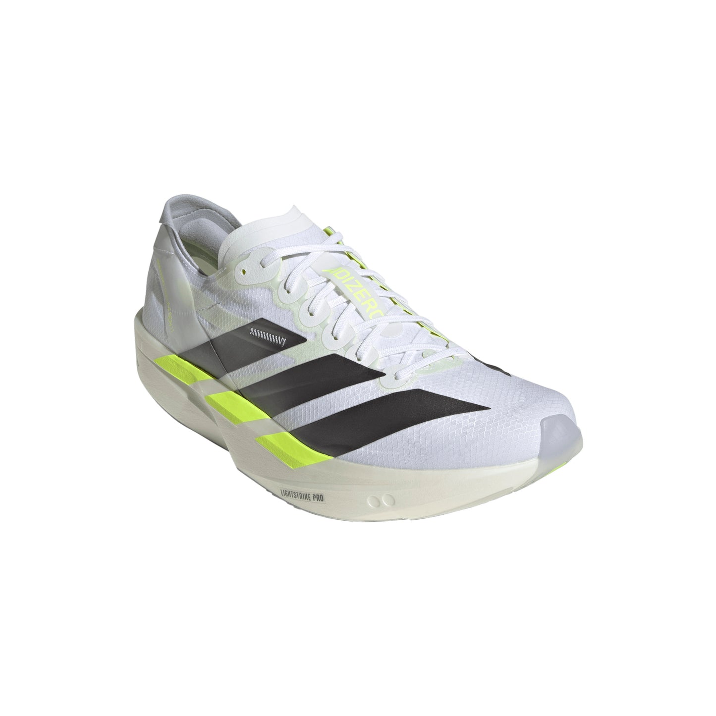 【メンズ】adidas タクミセン 11【ホワイト/イエロー】