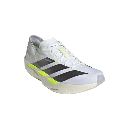 【メンズ】adidas タクミセン 11【ホワイト/イエロー】