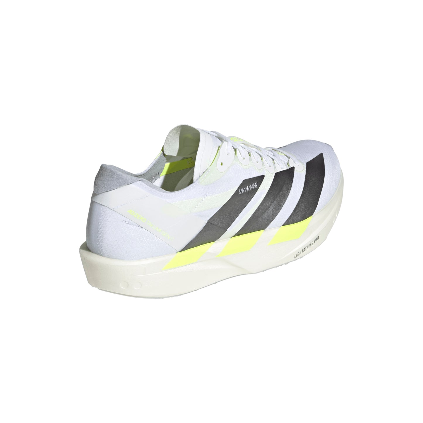 【メンズ】adidas タクミセン 11【ホワイト/イエロー】