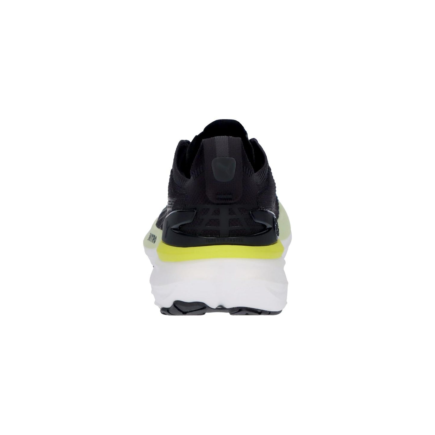 【メンズ】PUMA フォーエヴァーランスニトロ2【ブラック/イエロー/ホワイト】