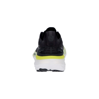 【メンズ】PUMA フォーエヴァーランスニトロ2【ブラック/イエロー/ホワイト】