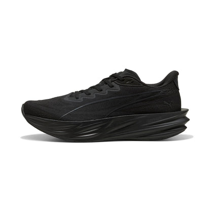 【メンズ】PUMA ディヴィエイト ピュア ニトロ【ブラック】