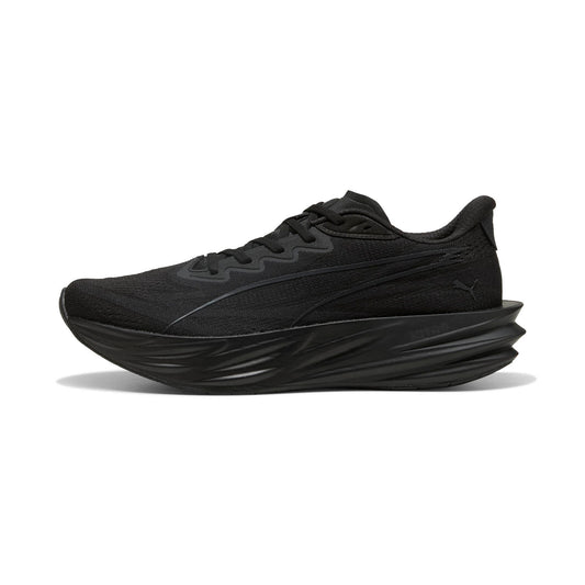 【メンズ】PUMA ディヴィエイト ピュア ニトロ【ブラック】